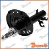 Amortisseur de suspension avant gauche pour NISSAN | A-NS-034, E43034BD0A